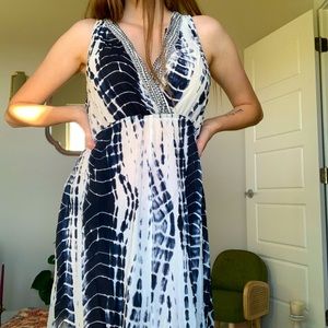 Beautiful Venus Dress